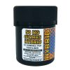 Beezwax Blu Raz THC Gummies