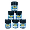 Beezwax Blu Raz THC Gummies