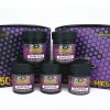 Beezwax Grape Rush THC Gummies