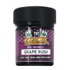 Beezwax Grape Rush THC Gummies