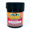 Beezwax Watermelon THC Gummies