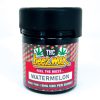 Beezwax Watermelon THC Gummies