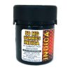 Beezwax Mango Peach THC Gummies
