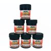Beezwax Mango Peach THC Gummies