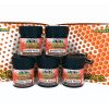 Beezwax Mango Peach THC Gummies