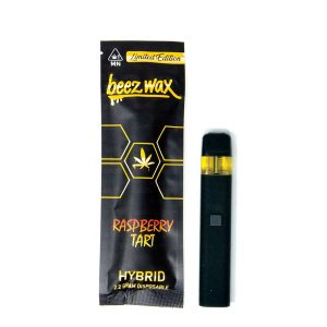 5.5 Gram Disposable Super Lemon Haze
