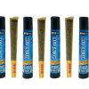 THCA Pre-Roll Blue Dream