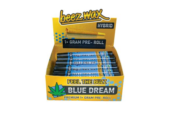 THCA Pre-Roll Blue Dream