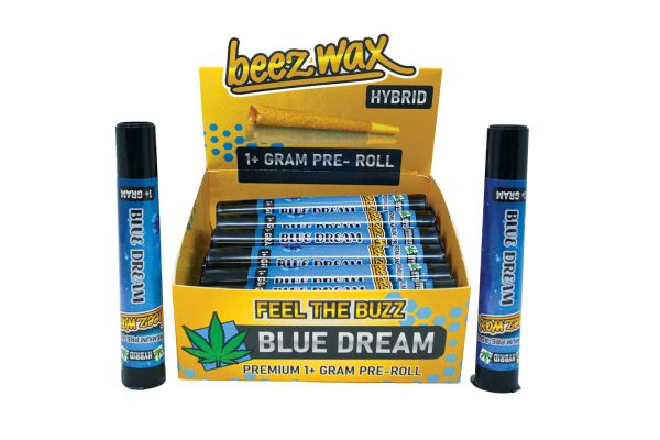 THCA Pre-Roll Blue Dream