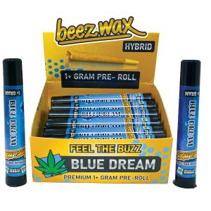 Hemp Pre-Roll Runtz