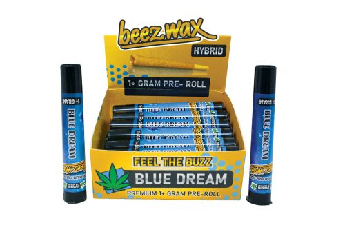 THCA Pre-Roll Blue Dream