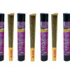 THC Pre-Roll Granddaddy Purp