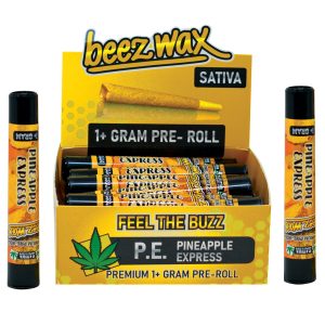 Hemp Pre-Roll Runtz