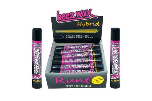 Hemp Pre-Roll Runtz