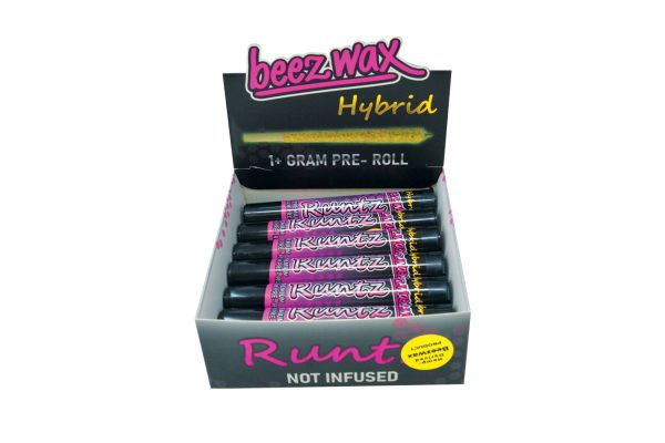 Hemp Pre-Roll Runtz