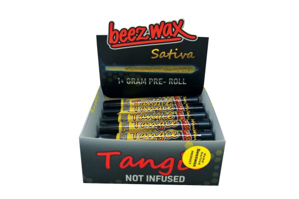 Hemp Pre-Roll Tangie