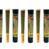 Hemp Pre-Roll Tangie