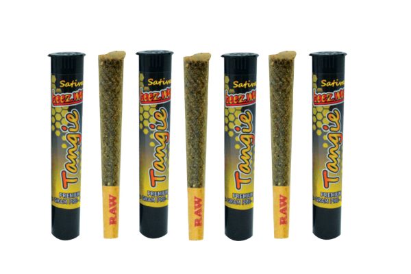 Hemp Pre-Roll Tangie