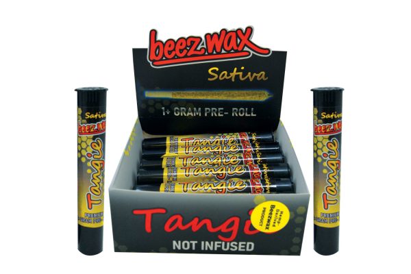 Hemp Pre-Roll Tangie