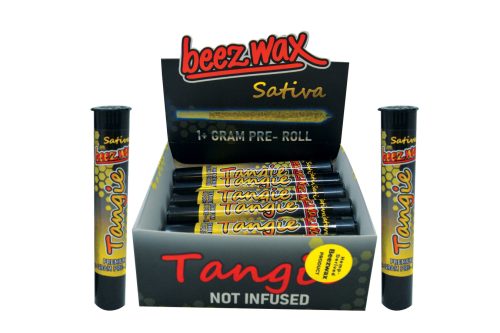 Hemp Pre-Roll Tangie