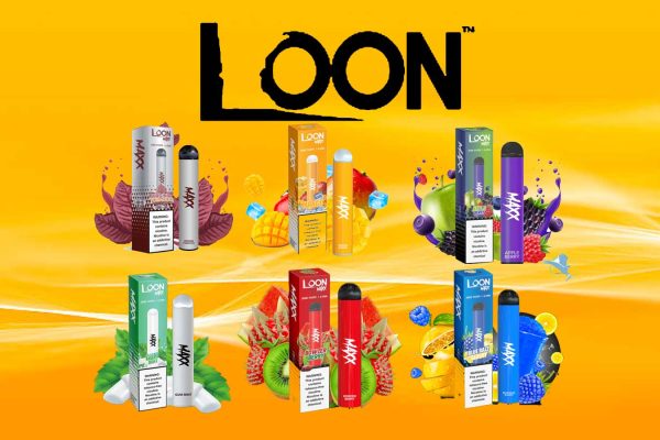 Loon-Max