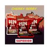 Superior Cherry Berry
