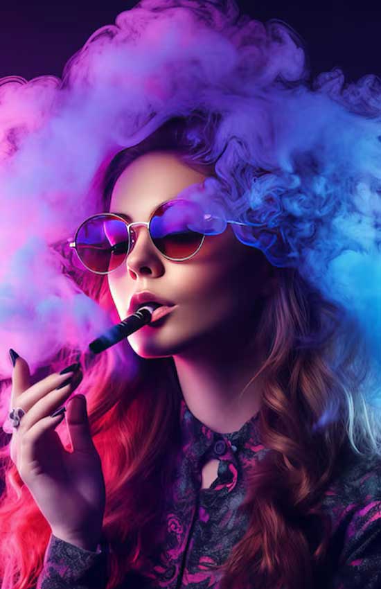 Vapes